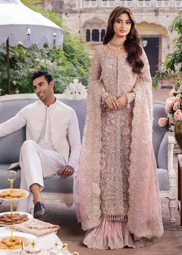 Lina | Kanwal Malik - Rang-e-Khaas