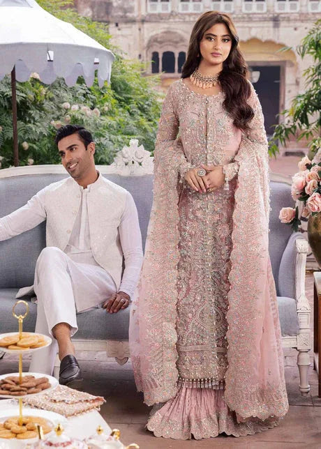 Lina | Kanwal Malik - Rang-e-Khaas