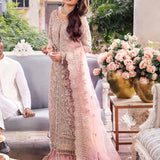 Lina | Kanwal Malik - Rang-e-Khaas