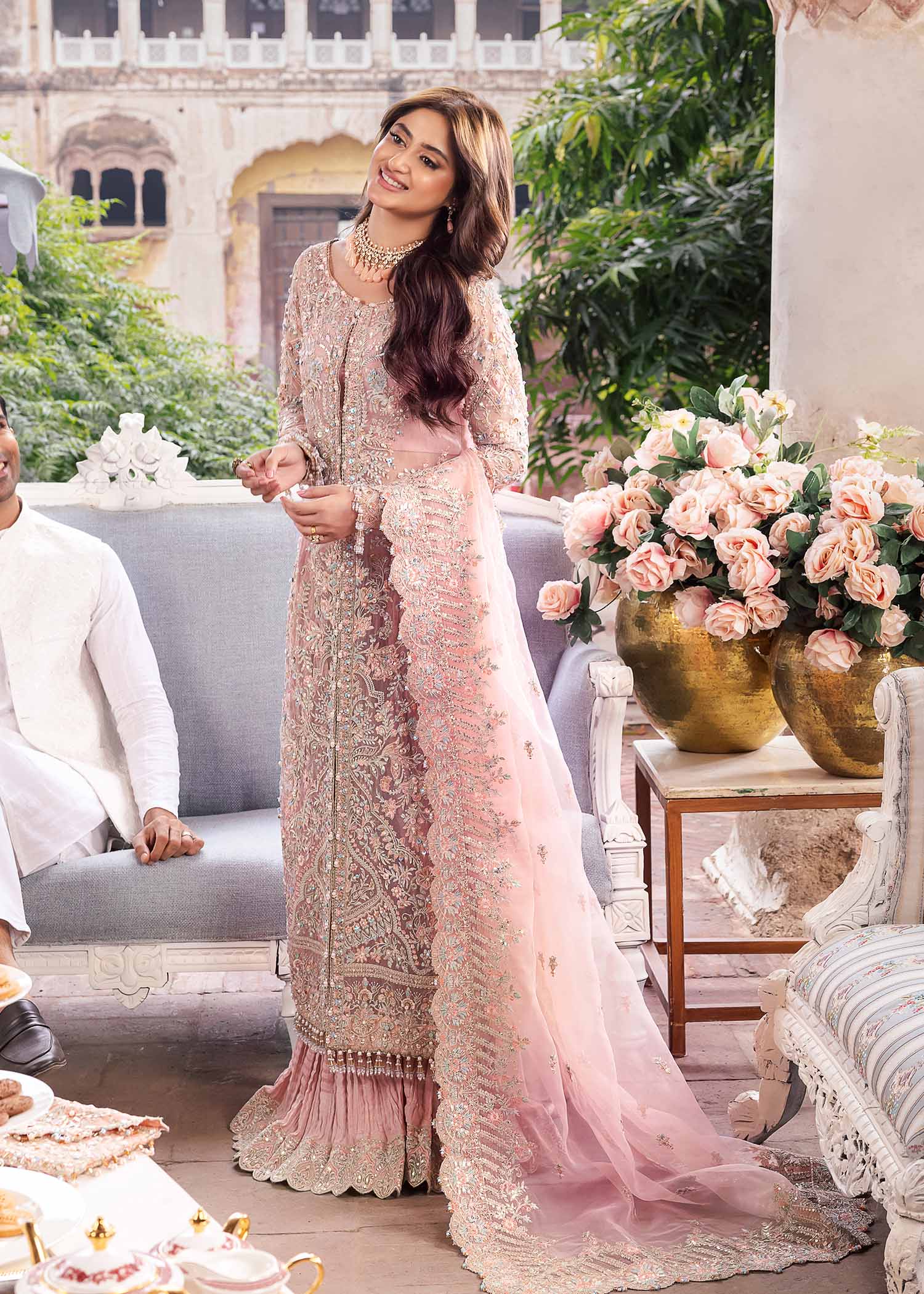 Lina | Kanwal Malik - Rang-e-Khaas