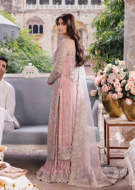 Lina | Kanwal Malik - Rang-e-Khaas