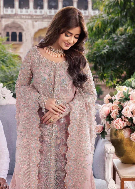 Lina | Kanwal Malik - Rang-e-Khaas