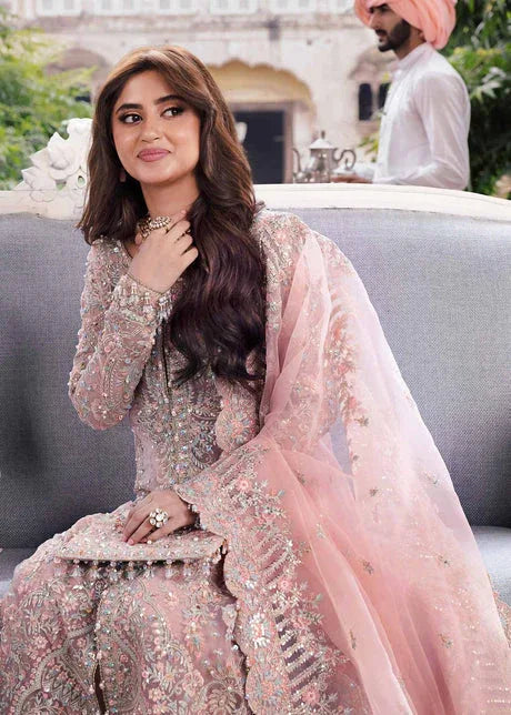 Lina | Kanwal Malik - Rang-e-Khaas