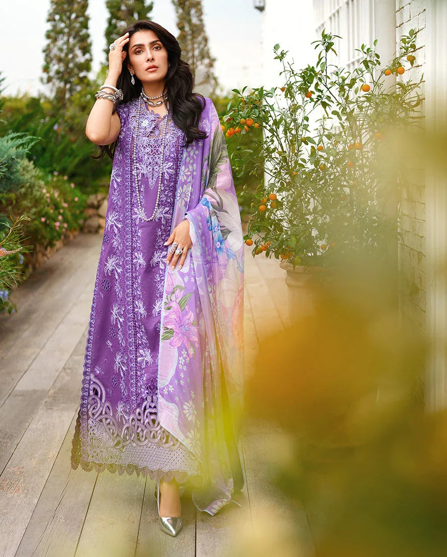 Lovers Lane - Rang-e-Khaas