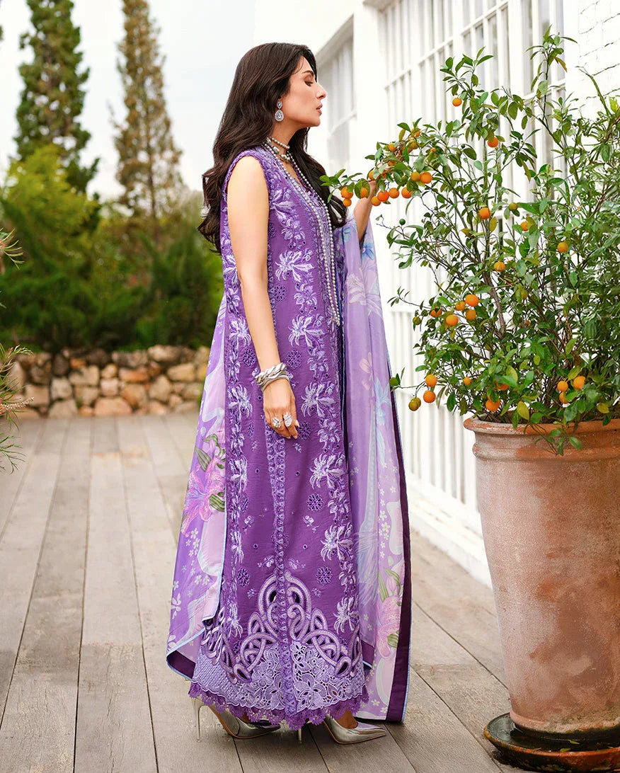 Lovers Lane - Rang-e-Khaas