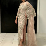 Epoque | Ciel Luxury Couture | Lumina