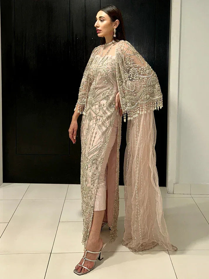 Epoque | Ciel Luxury Couture | Lumina - Rang-e-Khaas