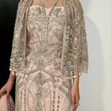 Epoque | Ciel Luxury Couture | Lumina
