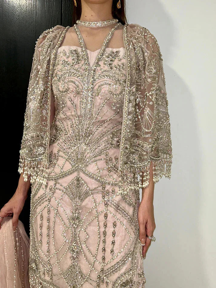 Epoque | Ciel Luxury Couture | Lumina - Rang-e-Khaas