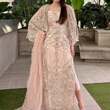 Epoque | Ciel Luxury Couture | Lumina