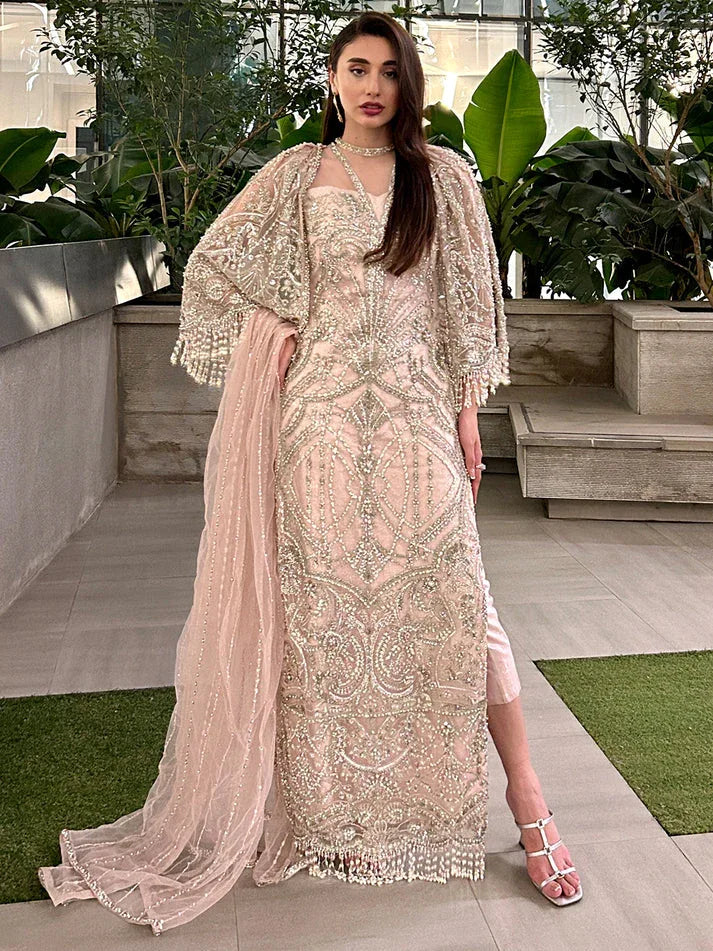 Epoque | Ciel Luxury Couture | Lumina - Rang-e-Khaas