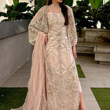 Epoque | Ciel Luxury Couture | Lumina