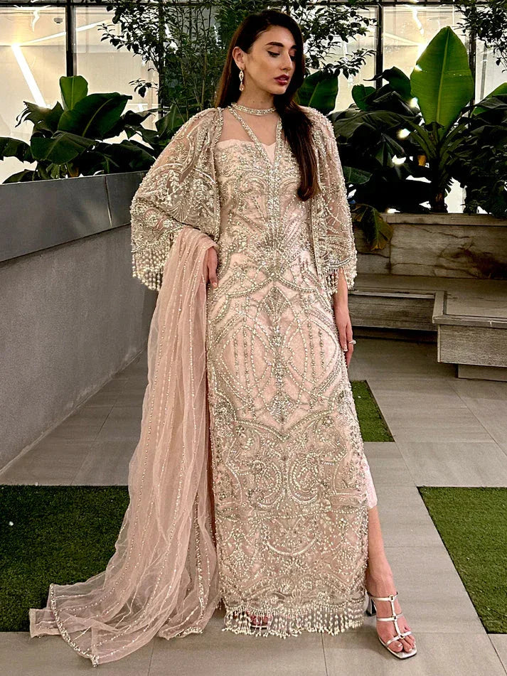 Epoque | Ciel Luxury Couture | Lumina - Rang-e-Khaas