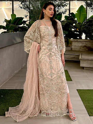 Epoque | Ciel Luxury Couture | Lumina - Rang-e-Khaas