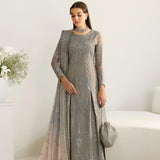 Alizeh | La Ruha Wedding Formals | AF-CH-2179-Lisya