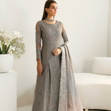 Alizeh | La Ruha Wedding Formals | AF-CH-2179-Lisya