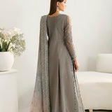 Alizeh | La Ruha Wedding Formals | AF-CH-2179-Lisya