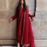 Republic Womenswear | Embroidered Pret 24 | Reneè (M-130)