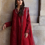 Republic Womenswear | Embroidered Pret 24 | Reneè (M-130)