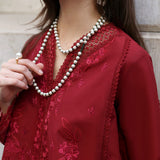 Republic Womenswear | Embroidered Pret 24 | Reneè (M-130)