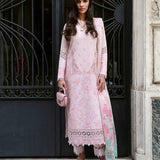 Republic Womenswear | Embroidered Pret 24 | Noémie (M-131)