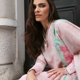 Republic Womenswear | Embroidered Pret 24 | Noémie (M-131)