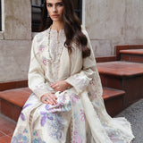 Republic Womenswear | Embroidered Pret 24 | Inéj (M-134)
