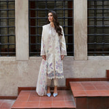 Republic Womenswear | Embroidered Pret 24 | Inéj (M-134)