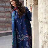 Republic Womenswear | Embroidered Pret 24 | Calla (M-136)