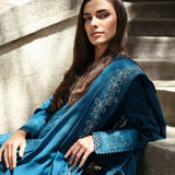 Republic Womenswear | Embroidered Pret 24 | Kaź (M-137)