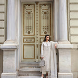 Republic Womenswear | Embroidered Pret 24 | Elvii (M-138)