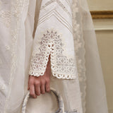 Republic Womenswear | Embroidered Pret 24 | Elvii (M-138)