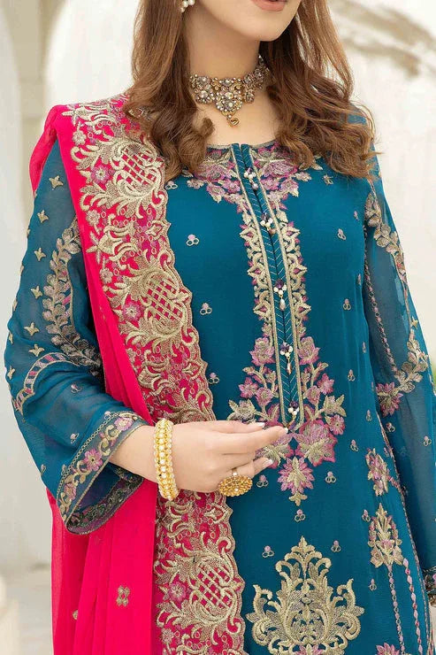 Imrozia Premium | Esta Bonita | M-17 Veridian Jade - Rang-e-Khaas