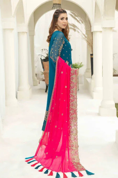 Imrozia Premium | Esta Bonita | M-17 Veridian Jade - Rang-e-Khaas
