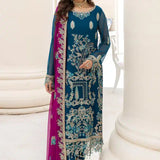 Imrozia Premium | Naqsh Formals 23 | M-52 Martha
