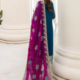 Imrozia Premium | Naqsh Formals 23 | M-52 Martha
