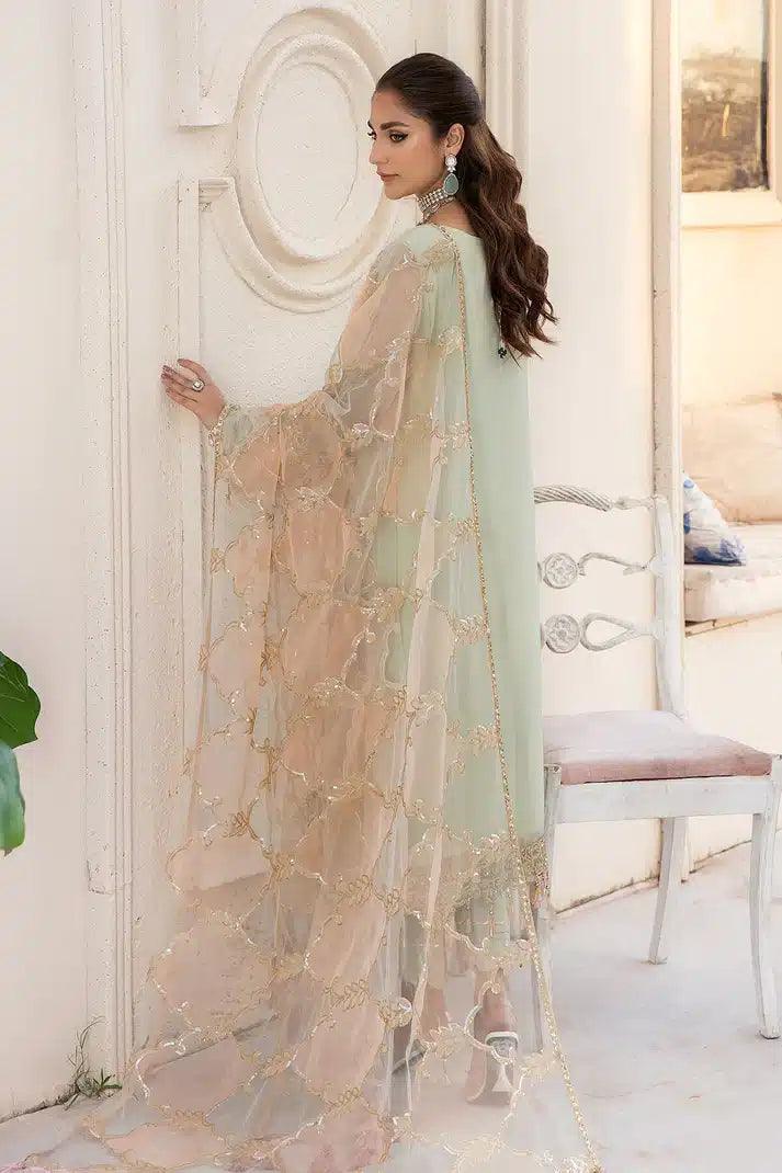 Imrozia Premium | Naqsh Formals 23 | M-59 Florence - Rang-e-Khaas