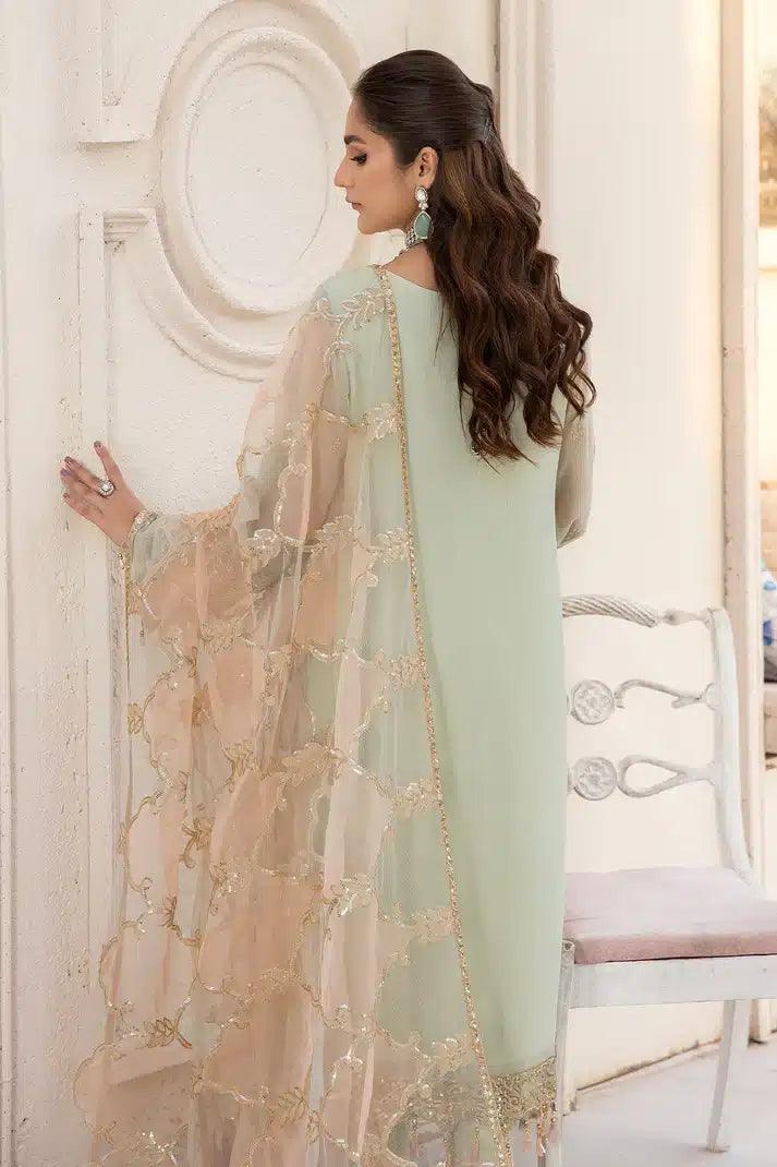 Imrozia Premium | Naqsh Formals 23 | M-59 Florence - Rang-e-Khaas