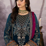 Imrozia Premium | Enliven Formals Collection | M-62 Carmen