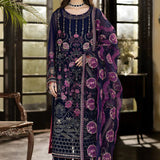 Imrozia Premium | Enliven Formals Collection | M-64 Juana