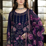 Imrozia Premium | Enliven Formals Collection | M-64 Juana