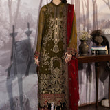 Imrozia Premium | Enliven Formals Collection | M-67 Julieta