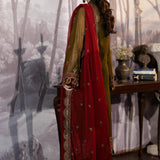 Imrozia Premium | Enliven Formals Collection | M-67 Julieta