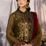Imrozia Premium | Enliven Formals Collection | M-67 Julieta