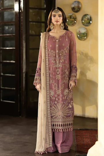 Imrozia Premium | Enliven Formals Collection | M-69 Isla - Rang-e-Khaas