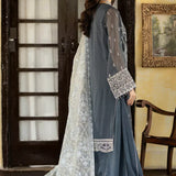 Imrozia Premium | Enliven Formals Collection | M-70 Soleil