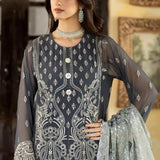 Imrozia Premium | Enliven Formals Collection | M-70 Soleil