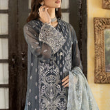 Imrozia Premium | Enliven Formals Collection | M-70 Soleil