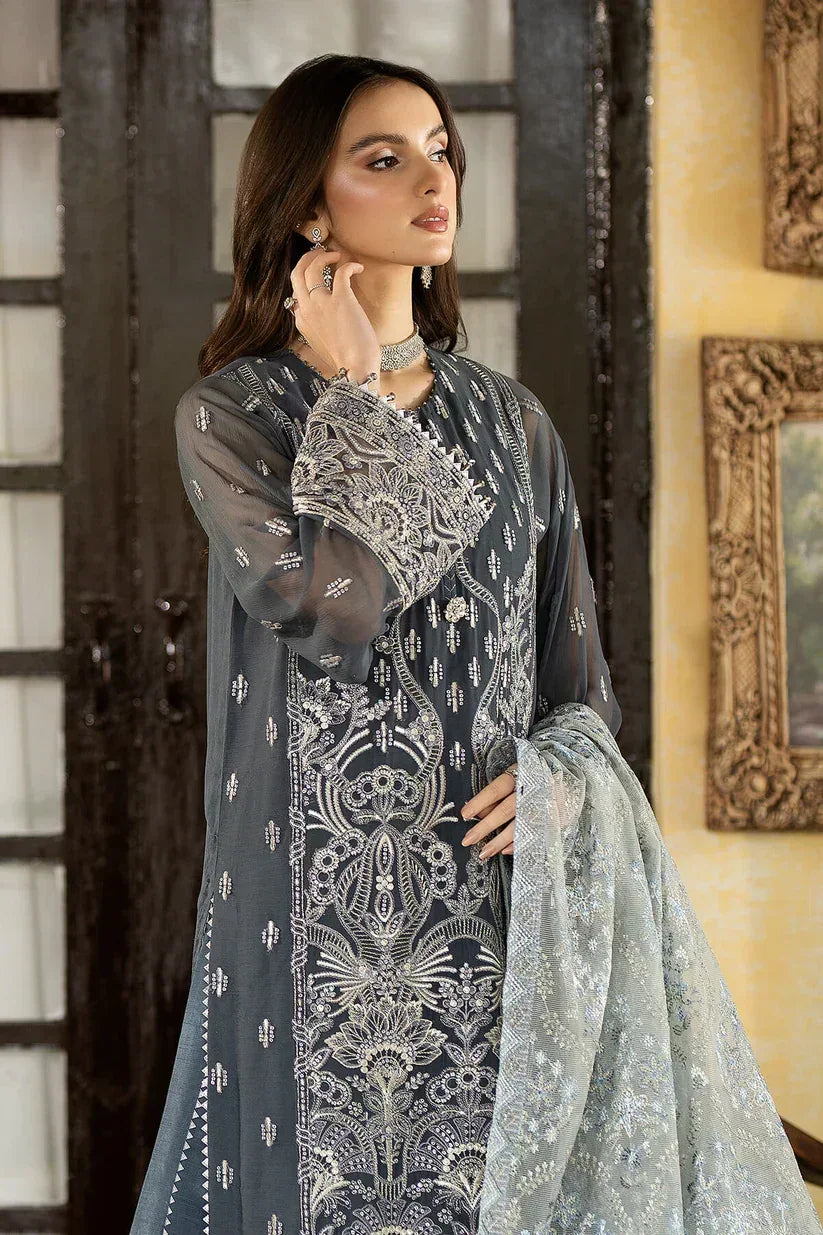 Imrozia Premium | Enliven Formals Collection | M-70 Soleil - Rang-e-Khaas