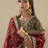 Imrozia Premium | Nisha Collection | M-81 ALEHA